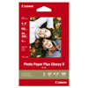 4"x6" Photo Glossy Paper PP-201 100 Sheets