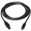 25' Firewire 6Pin To 4Pin
