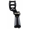 PG2 Pistol Grip Shock Mount Kit w/2 Interchangeable Mounts Supports Mic Diameters 19-20mm and 21-22.5mm
