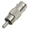 BNC (f) to RCA (m) Video Adapter