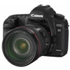 Canon 5D MKII Camera Body w/ CF card