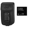 Accessory Kit w/ Battery for D-LUX 4