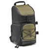 Shootout Convertible Sling Photo Bag Small Black/Olive