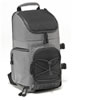Shootout Convertible Sling Photo Bag Small Silver/Black