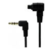 Miniphone Cable, Male 3,5mm to Canon Remote Connector (without LPA info)