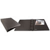 BOOK PRO Leather 9.5 x 12.5 Album (sleeve-reference 908)