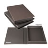 Volga 8.5 x 11 Brown Presentation Box