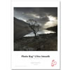 13"x19" Photo Rag Ultra Smooth 305gsm - 50 Sheets