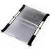 Sun-Bounce Micro Mini 2'x3' Silver/White Kit with Frame, Screen and Shoulder Sling Bag