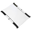 Sun-Bounce Micro Mini 2'x3' Zebra/White Kit with Frame, Screen and Shoulder Sling Bag