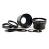 Lensbaby Accessory Kit (inc. Macro, Wide/Telephoto &amp; Creative Aperture Kits)
