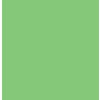 26"x36' Summer Green Seamless Paper