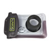 WP110 Waterproof Case For Digital Camera 95mm x 145mm x 28mm with Optical Lens