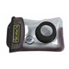 WP410 Waterproof Case For Digital Camera 105mm x 160mm x 18mm Optical Lens