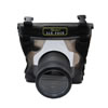 WPS10 Waterproof Case for SLR/DSLR Cameras Adjustable UV Coated Lens