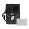 G Series II Leather Case and NB-7L Battery for G10