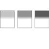 75mm x 90mm Standard Neutral Soft Graduated Filter Set - 0.3ND, 0.6ND, 0.9ND