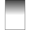 75mm x 90mm Standard Neutral 0.9 Graduated Resin Drop-In Filter Soft Grad