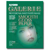 4"  x 6" Galerie Smooth Gloss 100 sheets