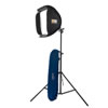 Ezybox Hot Shoe Kit 38cm x 38cm (15" x 15")