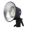 Ranger Quadra S Flash Head with LED Modeling Light, Standard Reflector