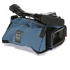 CBA-EX1 Camera Body Armour for Sony EX1 - "Ultra-Suede" Micro Fiber w/Easy On/Off Quick-Slick Rain and Dust Protection