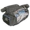 CBA-XHAG1 Camera Body Armour for Canon XHA1/G1"Ultra-Suede" Micro Fiber w/Easy On/Off Quick-Slick Rain &amp; Dust Protec