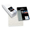 24"x10' Montval Aquarelle 310gsm Natural White Roll