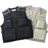 Shooting Vest 13 Pockets (M - N. American size) Beige