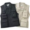 Shooting Vest 14 Pockets (M - N. American size) Black