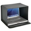 i-Visor Slim Laptop Case with Shade