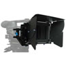 Redrock Micro Matte Box with flag kit