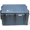 PB-2850F Trunk Vault Hard Case (Wheeled)