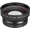Century Optics .75x HD wide converter MK 11