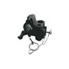 KCP-844B Barrel Clamp Black