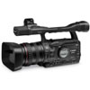 Canon XH-A1S HDV camcorder