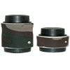 Cover for Canon Extender Set Forest Green Woodland