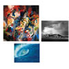 13"x19" Generations Satin Canvas 350gsm 10 Sheets Photo Grade