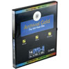 Retail Archival Binder w/16 DVD-R, PVC-free disc sleeves - holds 40 discs