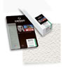 8.5"x11" Arches Aquarelle Rag 310gsm Pure White 10 Sheets