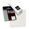 8.5"x11" Arches Aquarelle Rag 240gsm Pure White 10 Sheets