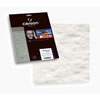 8.5"x11" Montval Torchon 280gsm Natural White 10 Sheets