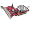 eSATA Interface 4 Port