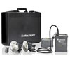 Ranger Quadra  Lead Gel To Go Speed A Case Set with Quadra RX Pack, 2 x RQ A Heads, 1x Trans, 1xCase