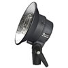 Ranger Quadra A Flash Head with LED Modeling Light, Standard Reflector, 2.5M Ext Cable