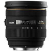AF 24-70mm f/2.8 IF EX DG HSM Zoom Lens for Canon