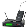 SLX14/84 Bodypack System w/WL184 Supercardioid Lavalier Mic