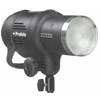 D1 500 Self Contained Flash Head
