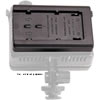 Micro Sony DV Adapter Plate