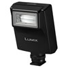 DMWFL220 External Flash for LX7/5/3, G-Series, FZ200/150
